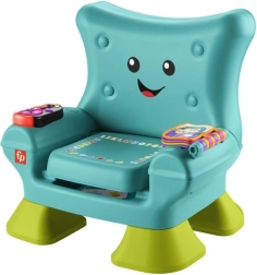 Fisher Price stol Smart Stages cz/sk/eng/hu/pl HYR95