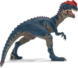 Schleich figurica dilofozaver