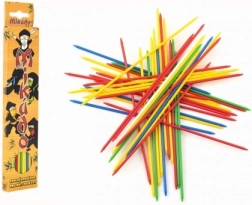 Družabna igra Mikado