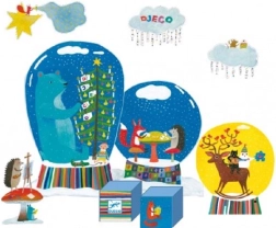 DJECO stojalo Window Kit