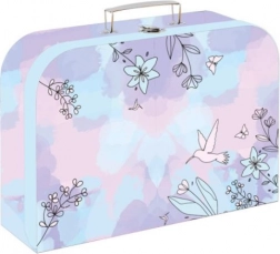 Otroški kovček Kolibri 34 cm