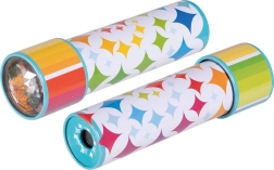 Kalejdoskop Barvna galaksija Goki