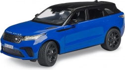 Model avtomobila Range Rover Velar