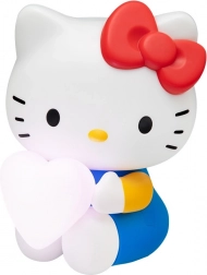 Hello Kitty 3D nočna lučka