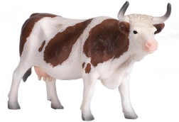 Mojo Simmental krava