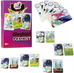 Muduko karte Piotrúš Ure – izobraževalna igra