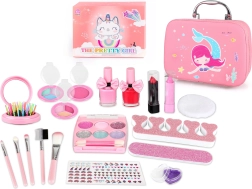 Kovček s kozmetiko morska vila