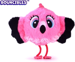 Bouncibles Mimi plišasta skakalna igrača 8 cm