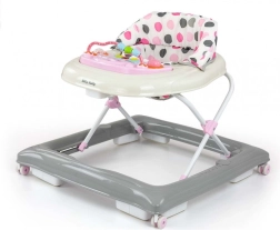 Hoduljica Patrol Pastelne Pike