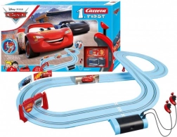 Avtocesta Carrera First CARS Piston Cup 2,9 m