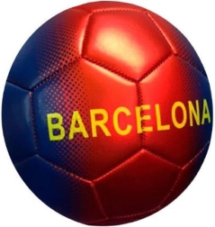 Nogometna žoga Barcelona, velikost 5