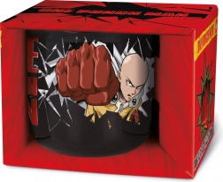 Keramična skodelica ONE PUNCH MAN 410 ml