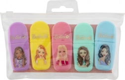 Mini označevalniki v etuiju