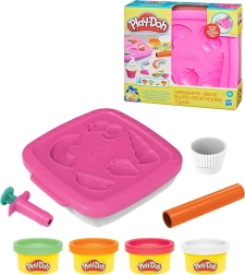 Play-Doh ustvarjalni komplet za izdelavo kolačkov