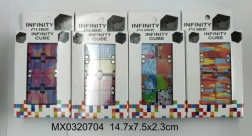 Infinity kocka za lajšanje stresa