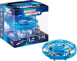 Dron RC Magic Mover - moder