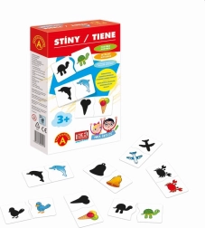 Pexi Igra s šolo – sence