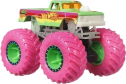 Hot Wheels Monster Trucks, ki svetijo v temi HCB50 TV