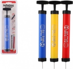 Ročna plastična tlačilka za žoge 28 cm