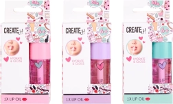 Bio vanilijevo olje za ustnice PURITY VISION