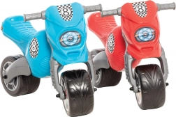 Poganjalec motor Cross 8