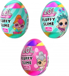 L.O.L. Surprise! penasti antistresni slajm 140 ml