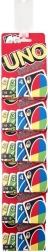 UNO karte – klasična družinska igra za na pot (clipstrip)