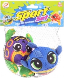 Vodne bombe živalice – set 2 kos