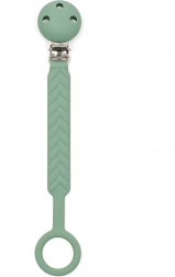 Sponka za dudo New Baby rjava