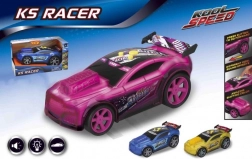 Racer avto – moder