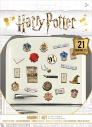 Set magnetov Harry Potter