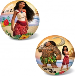 Žoga Vaiana II 23 cm