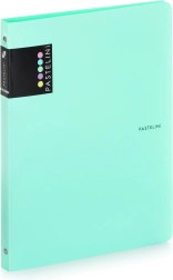 Zvezkovnik A5 Pastelini zelena