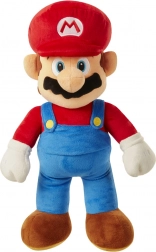 Plišasta figura Super Mario – Mario 30 cm