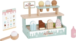 Tooky Toy sladek sladoledni kiosk