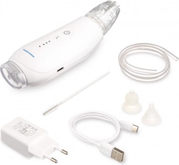 Električna nosna aspirator za otroke Canpol Babies