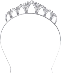 Otroška krona Frozen