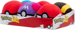 Plišasti Pokémon Poké Ball