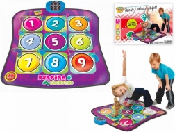 Glasbena podloga WYZWANIE