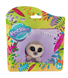 Živalca Flockies lenivec Steven