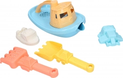 Komplet za pesek z ladjo 22 cm