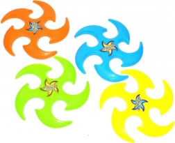 Leteči krožnik Zvezdica 23 cm