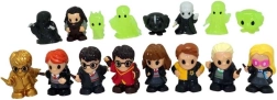 Presenečenje figurica Harry Potter – zbirateljska mini figura (mix)