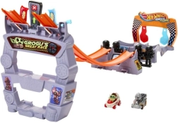 Hot Wheels RacerVerse Star Wars Grogu’s Great Race dirkalna proga