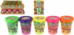 Slimy Fruity – sadni sluz s švicarskim receptom