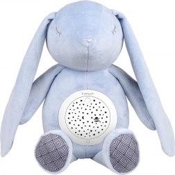 Zajček za uspavanje s projekcijo 26 cm