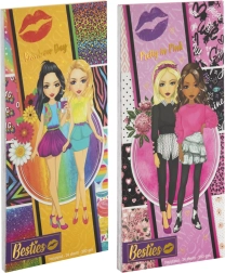 Dekorativni barvni papirji