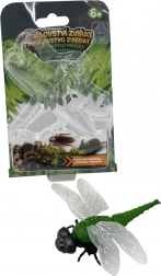 Plazeča kačja pastirja – interaktivna igrača za otroke