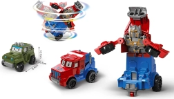 Avtorobot tovorna igrača