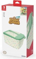 prenosen torbica Carry All za Nintendo Switch Animal Crossing